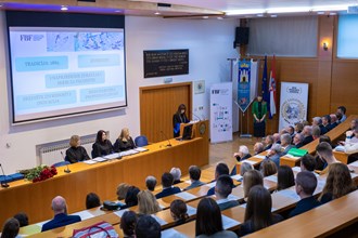 143. obljetnica osnutka Farmaceutsko-biokemijskog fakulteta